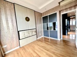 Grange Infinite (D9), Condominium #445939111